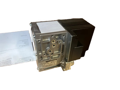 Honeywell ICT - VR425VE5022-0000 SERVO-COMBI Gasventil DN25 100MBAR 220-240V