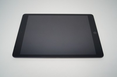   Apple iPad 9. Generation 2021 A2602 64GB WLAN 10,2'' Schwarz Space Grau TOP  