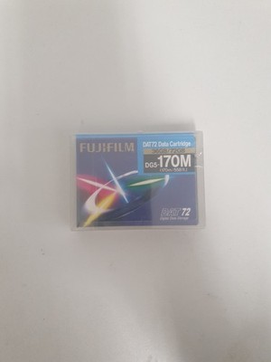 Fujifilm DAT72 Datenkassette (Modell DG5-170M