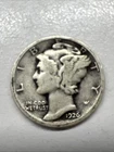 1926 Mercury Dime  Actual Coin Great Save Here W/Carolina Coins & Curreency