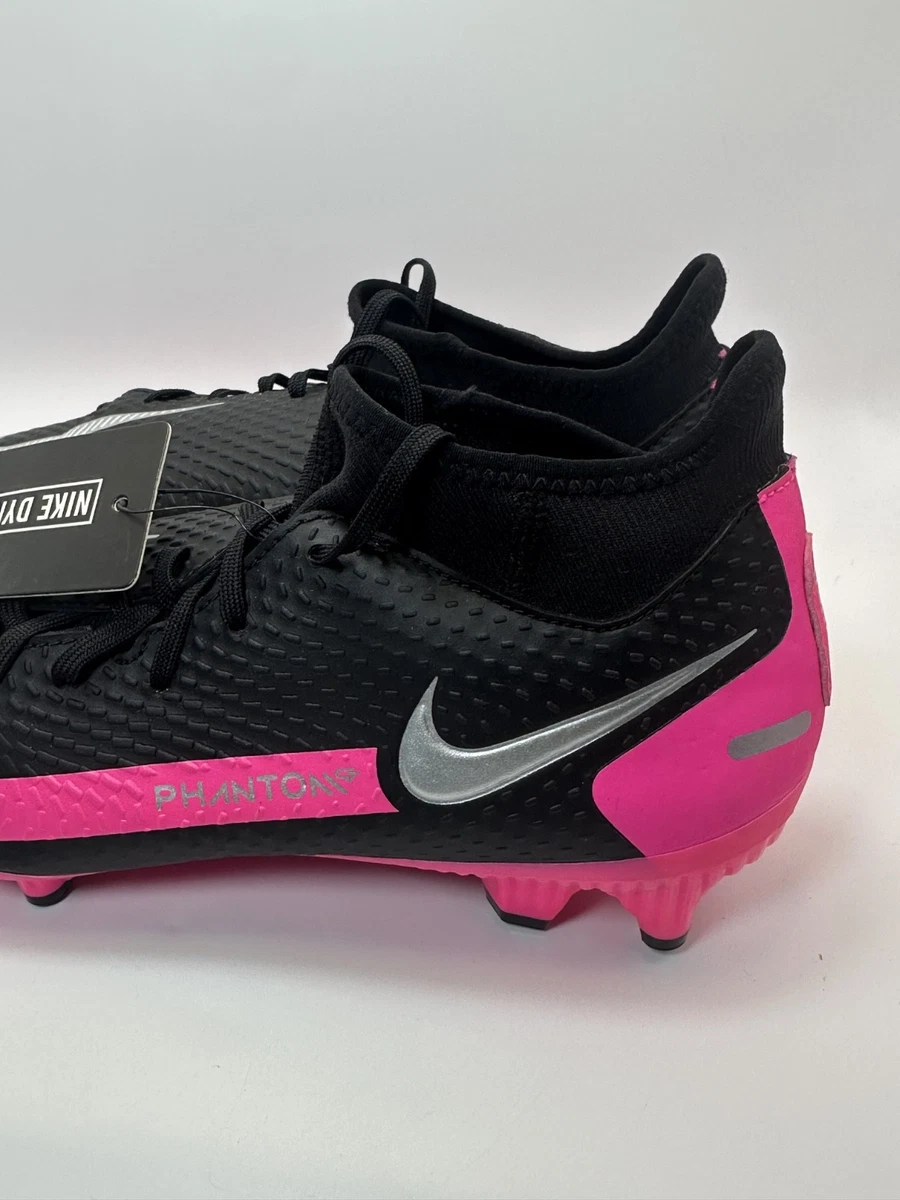 Las mejores ofertas en Nike Phantom GT Pro FG Black Pink Blast | eBay