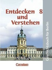 Entdecken und Verstehen - Sekundarstufe I - Berlin ... | Buch | Zustand sehr gut