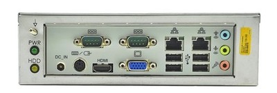 Advantech Computer SCC PC-STANDUI DMS-SA15 Embedded Automation Industrial