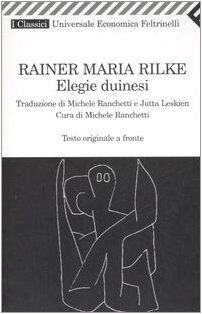 Elegie duinesi. Testo tedesco a fronte von Rilke, R... | Buch | Zustand sehr gut - Rilke, Rainer M.