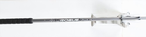 Cobra King F8 Grey/Black 19° 3H Hybrid Regular Rogue 1189709 Good Left Hand Lh - Picture 5 of 6