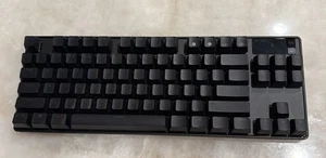 SteelSeries Apex Pro TKL Gen 3 Wired Gaming Keyboard Black (NO CABLE)