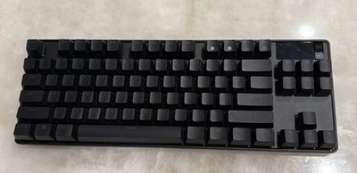SteelSeries Apex Pro TKL Gen 3 Wired Gaming Keyboard Black (NO CABLE)