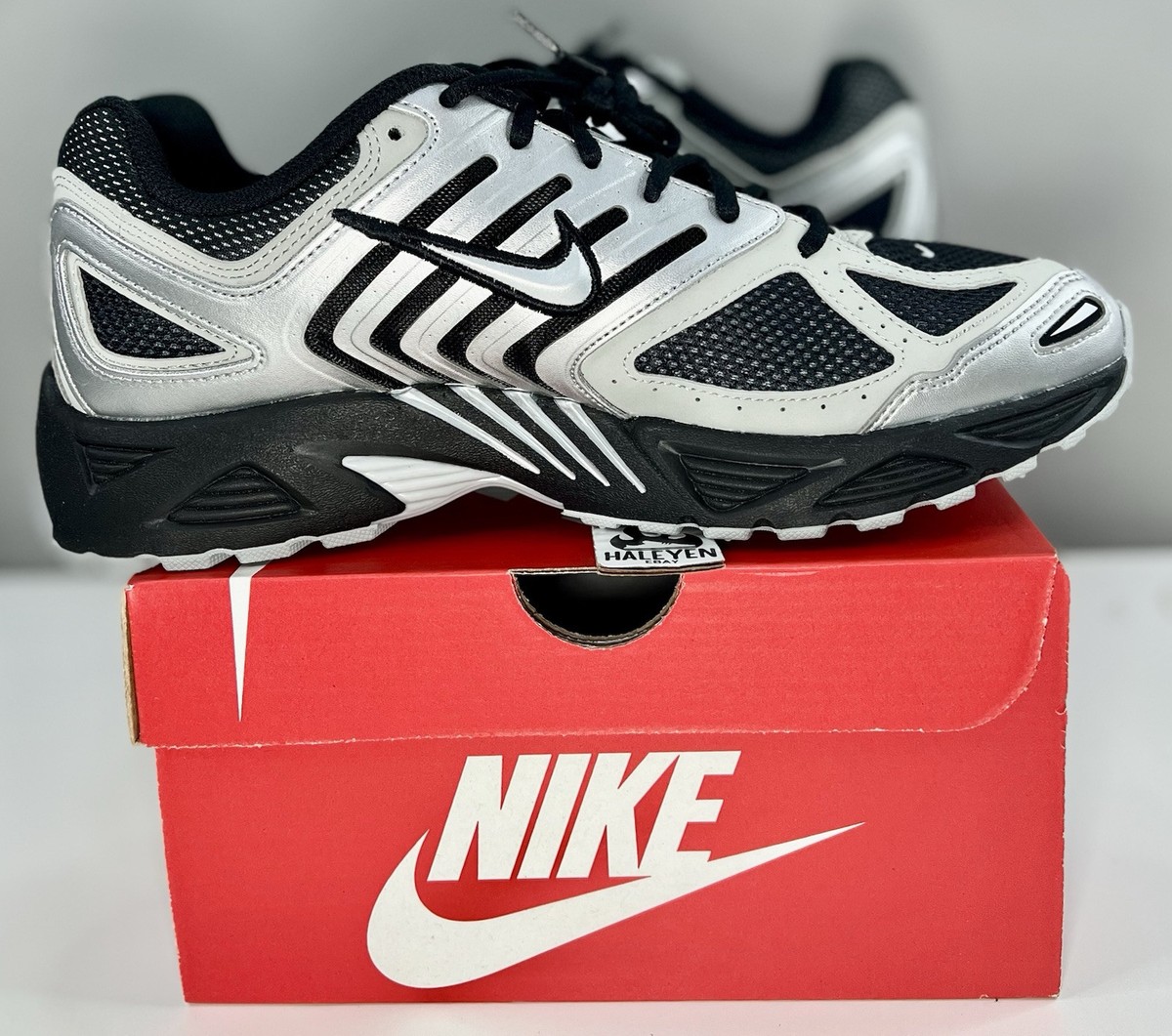 【NIKE】☆スニーカー☆ Nike Air Pegasus 2005 Men's Shoes Nike Air Pegasus 2005 Men's Shoes – Midway Sports