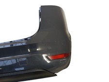 Pare-choc arrière Volkswagen SHARAN