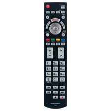 N2QAYA000097 Replaced Remote for PANASONIC TX-50DXT786 TX-55CR850 TX-58DX900