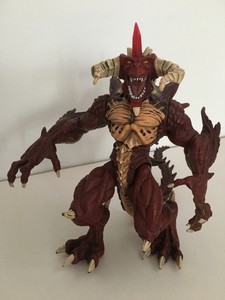 Diablo Lord of Terror for sale | eBay