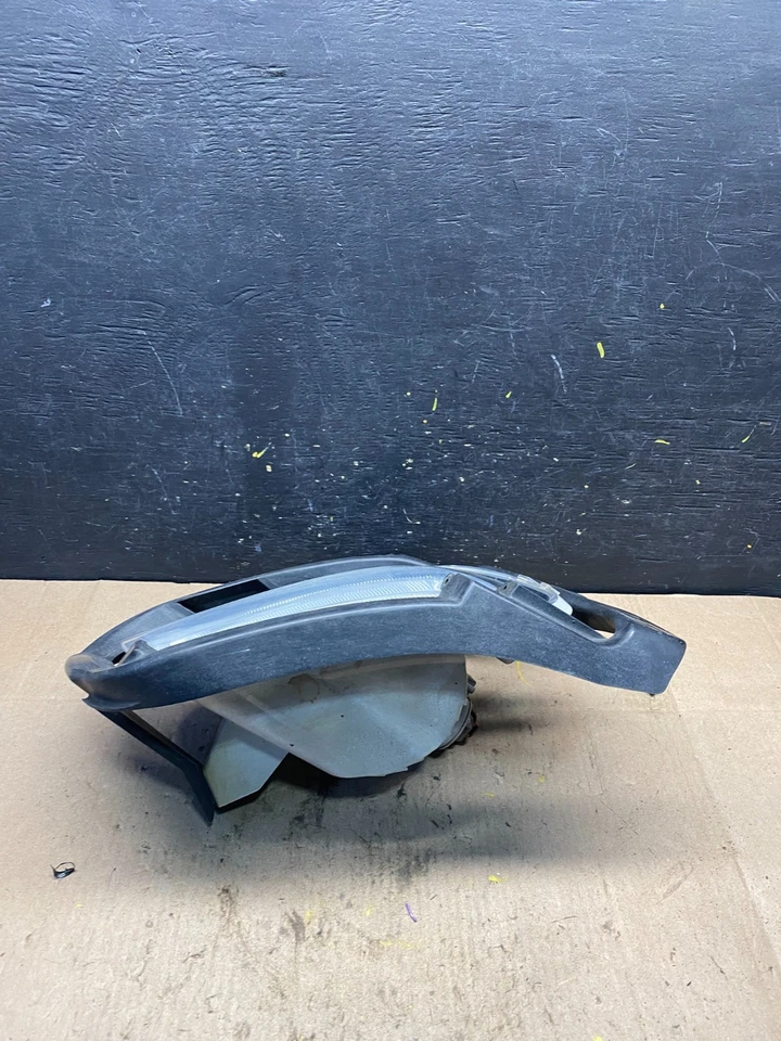 Luz antiniebla pasajero derecho Mazda Cx9 Cx-9 2007 2008 2009 fabricante de equipos originales r8546 DG Foto 4 de 4