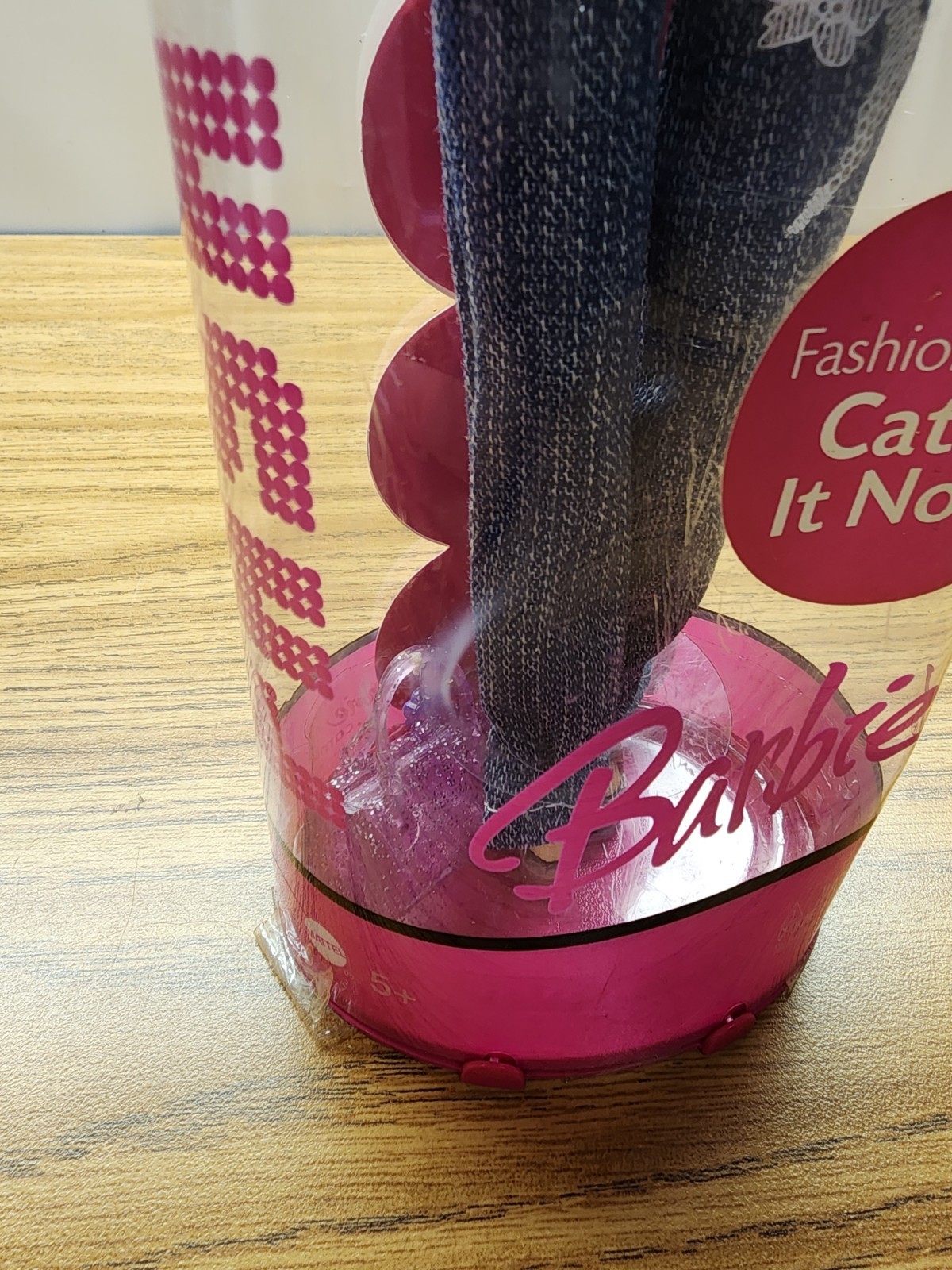 Barbie Fashion Fever Modern Trends Collection Doll 2006 Mattel