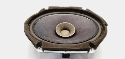 MAZDA 3 BK Haut-parleur Sonore de Porte Arrière Droite 3M8118808CA 31085366 - Photo 1/4