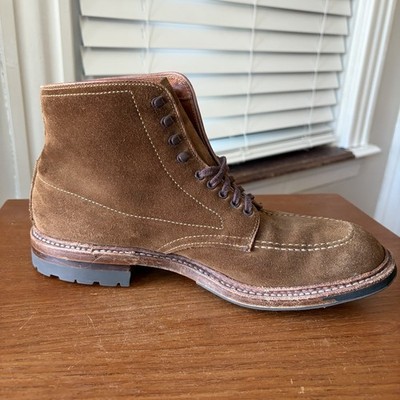 Alden 4011HC