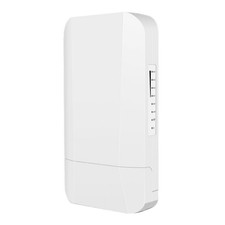 300Mbps 2.4G Wireless Ethernet Bridge Point To Point Outdoor Network Extender