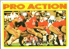 Click to enlarge John Brodie