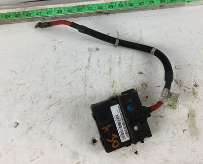 2007-2013 Mini Cooper Countryman Battery Terminal Power Module OEM