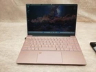 *Read* White Label Laptop, Win11, 14", Pink, Intel N95, 16GB, 8GB VRAM, 1TB NVMe