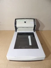Fujitsu fi-6230 ADF Flatbed Scanner - ADF: 19,958 S / LINES - FB: 268 S / OK