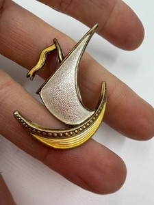 Norwegian Brooch | eBay