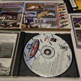 Video Game Lot Luigi's Mansion GameCube Wii DS 3DS Dreamcast PS2 & PC UNTESTED