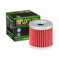 Suzuki Quadracer 450 (LT-R), Bj. 06-12 (AL41A) ÖLfilter HiFlo