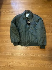 NWT Rothco CWU-45P Flight Jacket Size Large