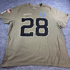 Indianapolis Colts Collecting and Fan Guide 19