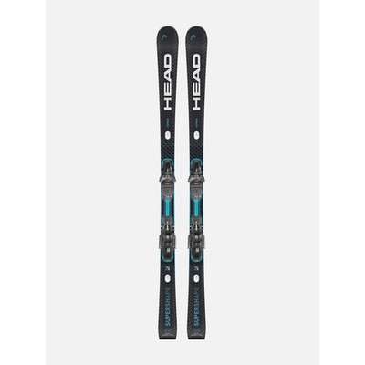 Head Supershape e-Speed + PRD 12 GW 2025 2026 Alpinski Ski On-Piste