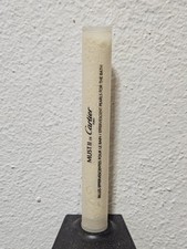 Luxury Must II de Cartier Paris Vintage Bath Pearls Sealed