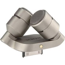 Rode iXY Stereo Recording Microphone for iPhone 4/4S NEW Make Offer 