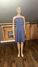 ann taylor dress medium