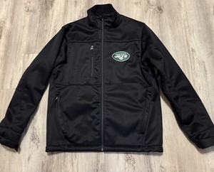 New York Jets Size S Black Jacket
