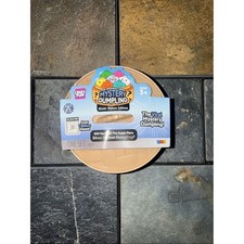 Mystery Dumpling Surprise Pack - Tan Silver Ribbon Edition