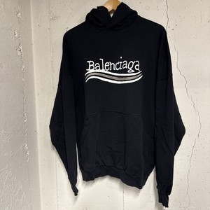 Balenciaga Paris Hoodie | eBay