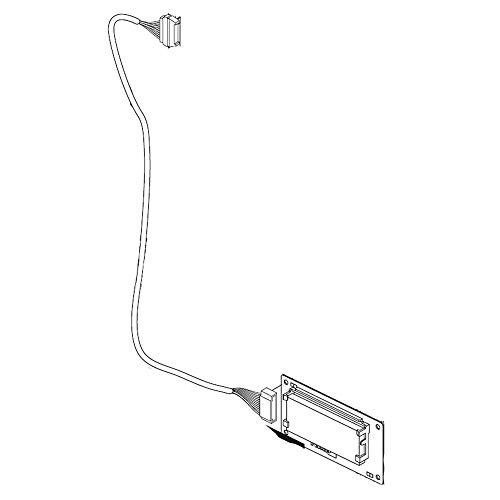EBR78230401 PCB ASSEMBLY,DISPLAY