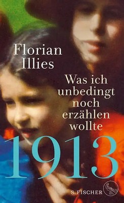1913   Was ich unbedingt noch erzählen wollte