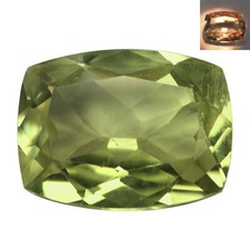 RARO DIASPORO NATURALE (ZULTANITE) 2,35 CARATI
