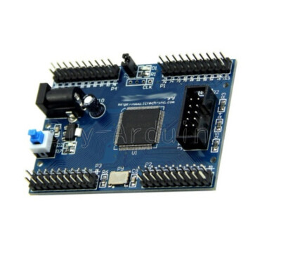 EPM240 MAX II CPLD Minimum System Core Board 5V Development Board