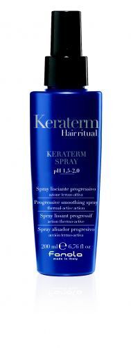 Fanola KERATERM Hair Ritual Spray 200 ml - Bild 1 von 1
