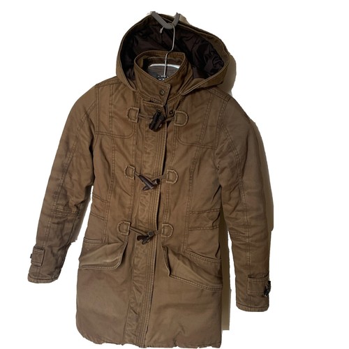 Vintage Spiewak Golden Fleece Parka Extreme Cold Weather N3B Style