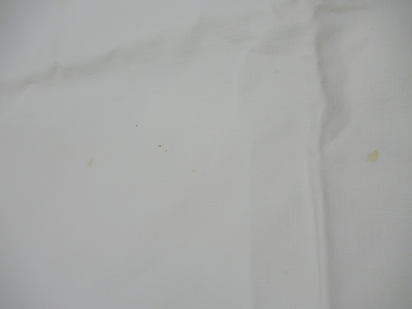 Vintage Crochet Pillowcases Lot Penneys Cotton Pink White eBay