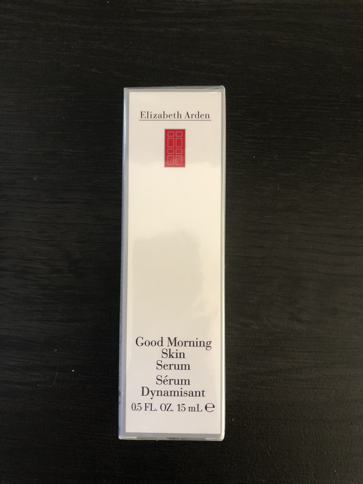 Elizabeth Arden Good Morning Skin Serum for sale online eBay