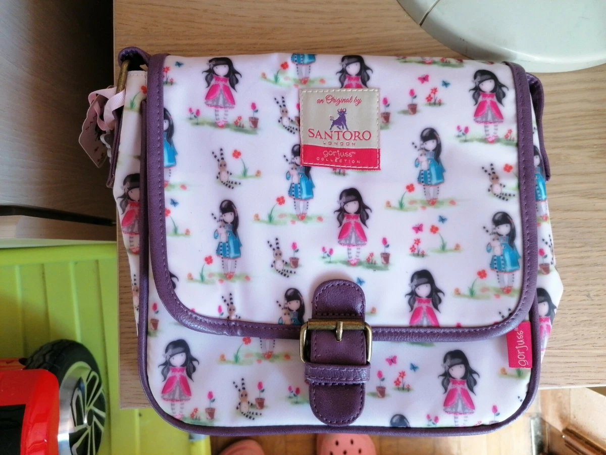 Santoro gorjuss sac bandoulière new arrivals