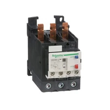 Schneider Electric LRD350 - Overload Relay TeSys