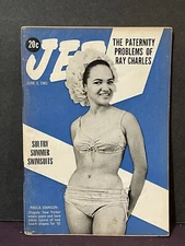 1965 June 3 JET Magazine, Paula Johnson (PM1)-2