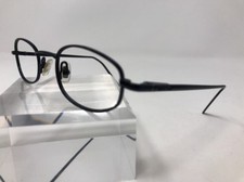 DKNY DESIGNER Sunglasses 7213S-424 45-22-140 Matte Blue Polish Q787
