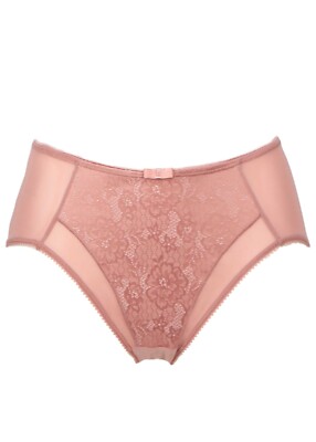 Berlei B523 Beauty Everyday Deep Slip Ash Rose