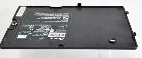 Compaq Presario C500 Bottom Black Memory Drive Cover Door Flap Case APZIP000300 - Picture 2 of 7
